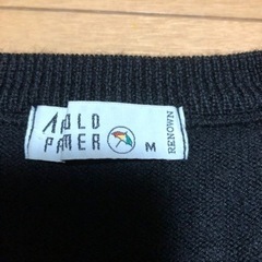 値下げ紳士セーター、アーノルドパーマー  の画像