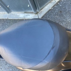 ⭐︎トゥデイ⭐︎インジェションモデル⭐︎バッテリー新品⭐︎シート新品⭐︎埼玉県より⭐︎配送可能⭐︎の画像