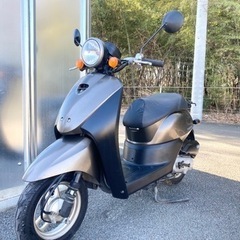 ⭐︎トゥデイ⭐︎インジェションモデル⭐︎バッテリー新品⭐︎シート...