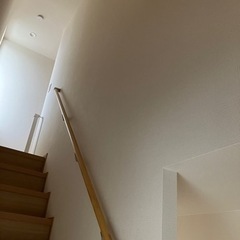高い場所にポスターを貼りたい！