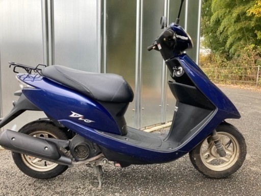 ⭐︎ホンダ⭐︎ディオ⭐︎バッテリー新品⭐︎シート新品⭐︎迷ったらこれ！外観程度良好⭐︎埼玉県より⭐︎配送可能