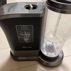18日限定　高濃度水素生成器　ジャンク扱い