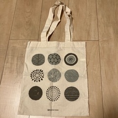 ミニトートバッグ
