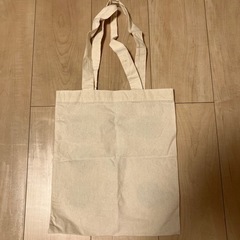 ミニトートバッグの画像