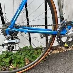 90年代 ミヤタ アルフレックス ロードバイクの画像