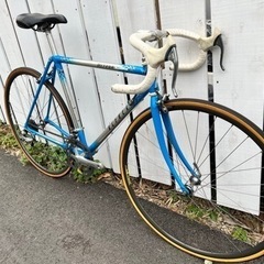 90年代 ミヤタ アルフレックス ロードバイクの画像