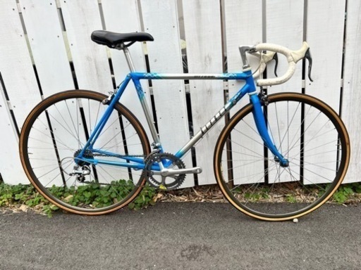 90年代 ミヤタ アルフレックス ロードバイク
