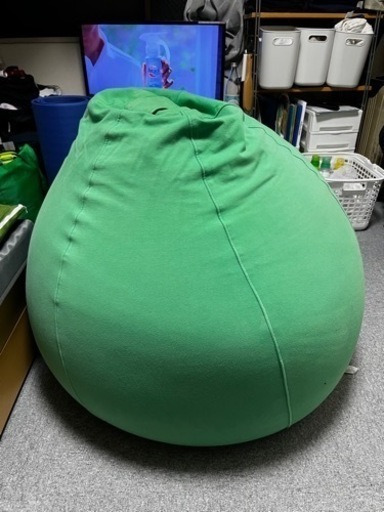 ヨギボーポッド