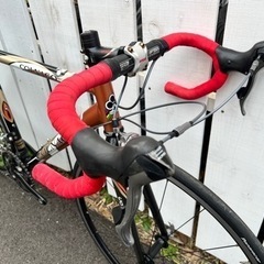 コルナゴ ARTE ロードバイクの画像