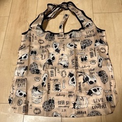 エコバッグの画像
