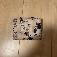 エコバッグの画像
