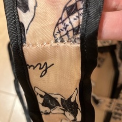 エコバッグの画像