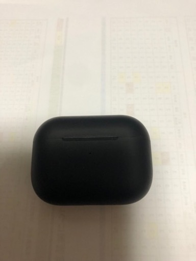 未使用同然　Bluetooth 完全ワイヤレスイヤホン