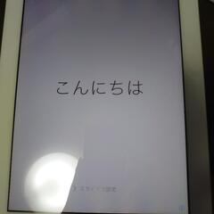iPad2 A1396 Wi-Fi+Cellular 32GB ...