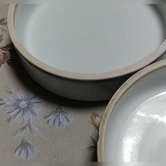 渓泉　平安　三段重　重器　骨董品　古美術の画像
