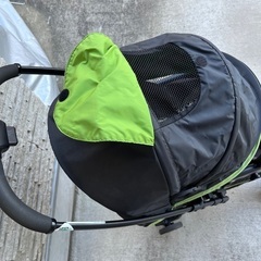 ベビーカー　グレコ　シティゴーの画像