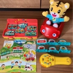 こどもちゃれんじ　イングリッシュ　まとめ売り