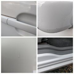 車検約1年半付　スズキ　ワゴンR　　MH23S　　122000キロ　平成22年式 の画像
