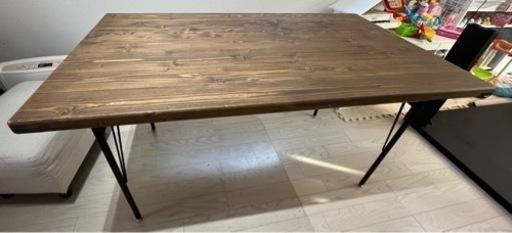 東馬(tohma) kelt(ケルト) ダイニングテーブル