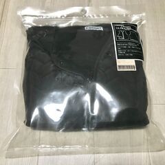 【新品未開封】 電熱ベスト 防寒 モバイルバッテリー USB SIGNET シグネットの画像