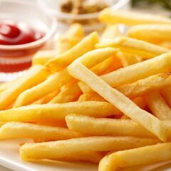 20名超！8/27 17:30-19:00 サクッと飲み会【ポテトパーティー】-アイス付き-  - 新宿区