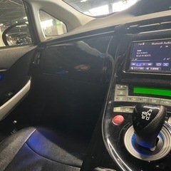 30プリウス　後期の画像