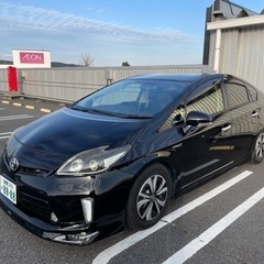 30プリウス　後期の画像