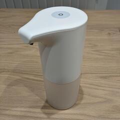 ソープディスペンサー