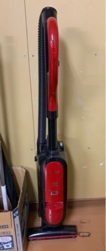掃除機　HITACHI PV-SU3