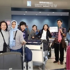 インバウンドのプライベートツアー添乗ガイド(英語)募集の画像