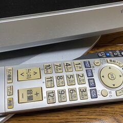 Panasonic VIERA 37インチ液晶テレビ TH-37PX70【26日まで！お車でお引き取りいただける方のみ】の画像