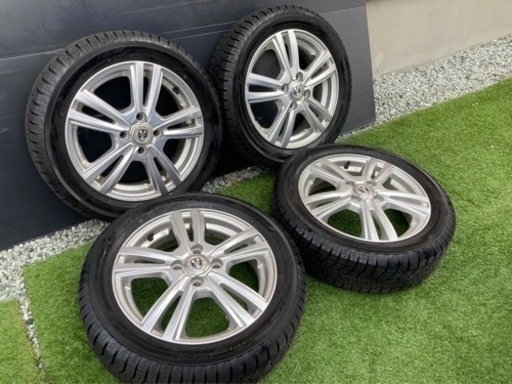 お話中??希少サイズ‼️タント、ウェイク、N-BOX、ハスラー等‼️訳あり‼️2020年製‼️165/60R15‼️バリ溝YOKOHA