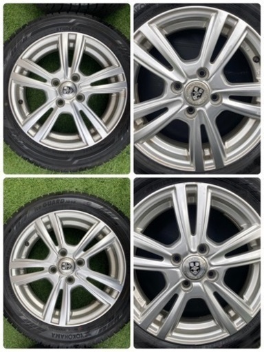お話中??希少サイズ‼️タント、ウェイク、N-BOX、ハスラー等‼️訳あり‼️2020年製‼️165/60R15‼️バリ溝YOKOHA
