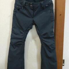 AA ダブルA スノーボードパンツ 美品