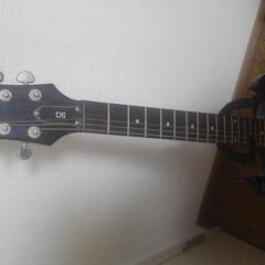 ギター epiphone SGの画像