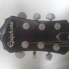 ギター epiphone SGの画像
