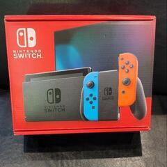 ★未使用★Nintendo Switch 本体 Joy-Con(...