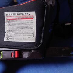 チャイルド・ジュニアシートモンレーヴプロシャンISOFIX