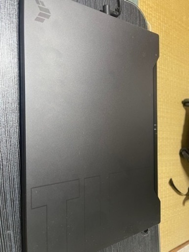 パソコン Asus Tuf Dash F15 FX516PE