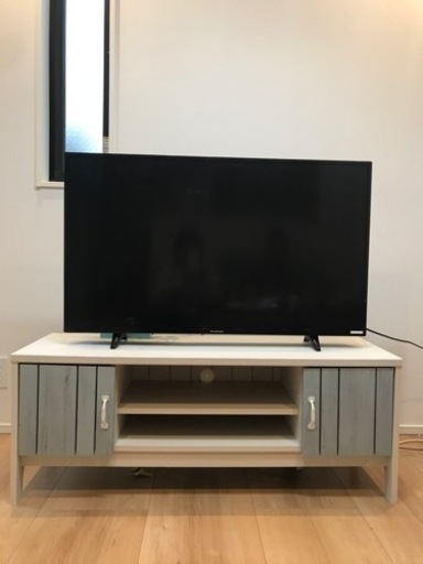 テレビ台