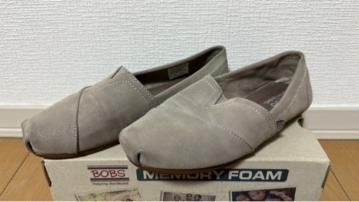 BOBS／レディース