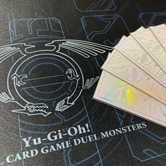 遊戯王　友達募集