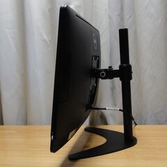 美品 高速・高性能一体型PC Dell Optiplex 9030 AIO 23インチ Core i5 メモリー8GB SSD 240GB（新品）Windows10 pro Microsoft Office 2019 pro搭載 Webカメラ WiFi Bluetooth HDMI DVD-Rドライブ装備の画像