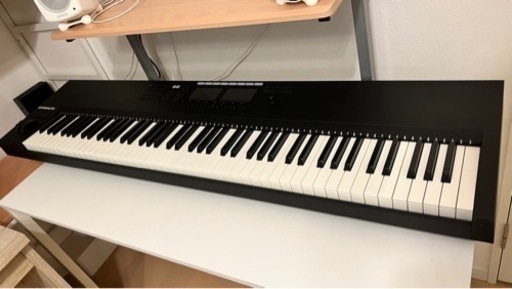 KOMPLETE KONTROL S88 MK2｜値下げ