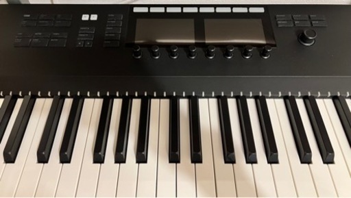 KOMPLETE KONTROL S88 MK2｜値下げ