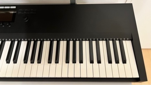 KOMPLETE KONTROL S88 MK2｜値下げ