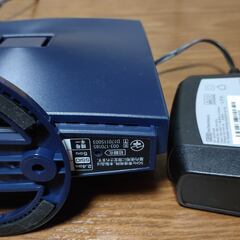 I-O DATA WiFi 無線LAN ルーター 11ac 867+300Mbps IPv6 /WN-AX1167GR2の画像