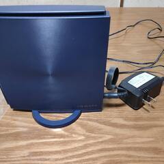 I-O DATA WiFi 無線LAN ルーター 11ac 867+300Mbps IPv6 /WN-AX1167GR2の画像