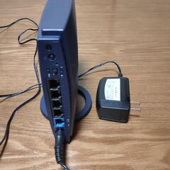 I-O DATA WiFi 無線LAN ルーター 11ac 867+300Mbps IPv6 /WN-AX1167GR2の画像