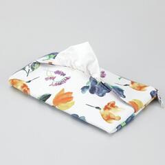 フルフロール・マルチ😷マスクポーチ【新品・未使用】の画像